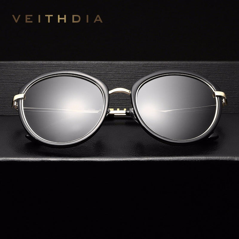 VEITHDIA Fashion Women&