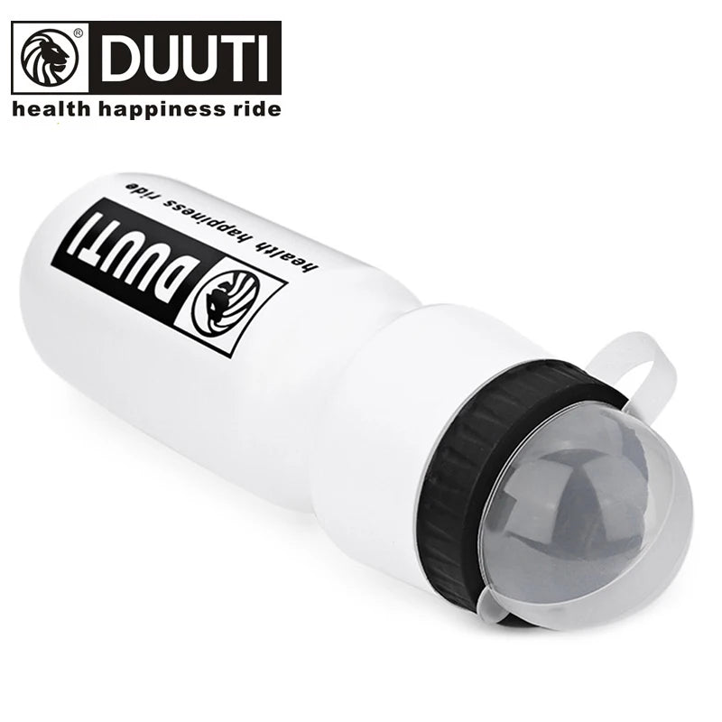 DUUTI-Bicycle Water Bottle, Space Cup, Drinkware for Mountain Bike, Roard, Cycling, Riding, Outdoor Activity, 750ml