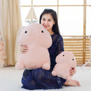 1PC Penis Dick Plush Pillow Stuffed Funny Plush Simulation Penis Dolls Gift for Girlfriend Genitals Pillow Cushion
