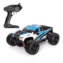 OFF-Road Vehicle 1/18 2.4G 4WD High Speed RC Racing Car HS 18301/18302 Rc Cars Toys for Children Hot Selling