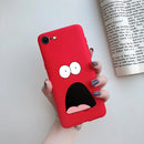 For Apple iphone SE 2020 Case Silicone Cute TPU Soft Phone Case for iPhone SE 2 4.7'' 2020 SE2 back Protector Bumper Cover Cases