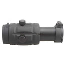 Vector Optics 3x 4x 5x Power Magnifier | Flip Side Quick Switch | QD Mount & Reticle Centered | Present Excellent Image