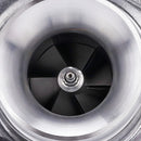 Turbocompressor T70 .70 A/R 0.82 A/R T3 V Band Flange Oil Cooled Turbocharger 600+HP Universal Turbine