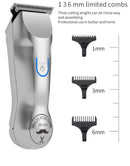 New mini Professional Electric Hair Trimmer Hair Clipper men Beard Trimmer Low Noise Clipper Blade for barber