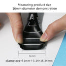 5 Meters 16FT Cable Management Protector Wire Wrap Cord Tidy Organizer Tube Hider Flexible Expandable Home Office Wire Concealer