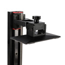 Sovol Upgraded Platform Resin Magnetic Flexible Steel Plate Flex Build Bed for ANYCUBIC Photon/Photon S/Photon Mono/Qidi/ SLA 3D