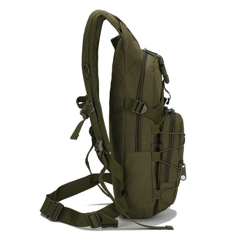 15L Tactical Backpack for Camping Military Bag Men Outdoor Travel Camo Backpack Women waterproof Hiking Rucksack