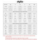 Anfilia One Piece Women Pro Sports Swimwear Boyleg Knee-length Sport Swimsuit Patchwork Bikini Beach Wear Bathing Suit