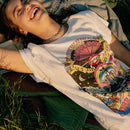 Super Chic white graphic tees women cotton new Tee Shirt Women Summer casual tshirt women white graphic tshirts women 2020 tops