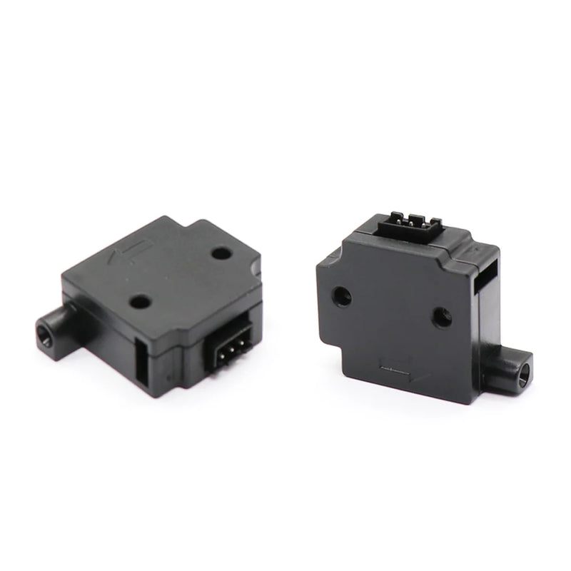 1PC 3D Printer Parts Material Detection Module For 1.75mm/3.0mm Filament Detecting Module Monitor Sensor Mechanical Endstop