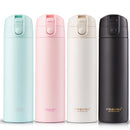 Pinkah Lightweight 316 Stainless Steel Flasks Coffee Tea Milk Travel Mug Thermo Bottle Gifts Thermo Cup For Car 510ml