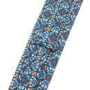 Floral Print Ties For Men Wome Printted Classic Tie Casaual Mens Ties Cartoon Tie Fashion 9 CM Width Necktie For Wedding Party