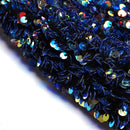 MoaaYina Fashion Designer dress Spring Autumn Women's Dress Sequin Lantern sleeve Crystal Button Velvet Dresses