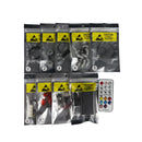 EASYLITE LED Light Set For 10265 Mustang Compatible With 21047 DIY Toys Blocks Bricks Only Lighting Kit Not Include Model