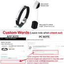 Vnox Multi Layer Leather Bracelets for Men Women Customizable Engraving Stainless Steel Casual Personalized Bangle