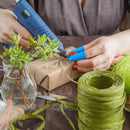 Silicone Finger Protector Sleeve Cover Anti-cut Heat Resistant Finger Sleeves Great Cooking Kitchen Tools