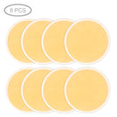 4/8/10pcs Make Up Remover Pads Washable Cleaning Cotton Reusable Face Wipes Microfiber Natural Bamboo Face Skin Care Laundry