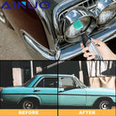 22Pcs Buffing Waxing Polishing Sponge Pads Kit Set Car Wheel Hub Polish Buffing Shank Waxing Foam Polisher