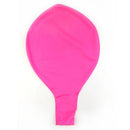 18-36inch Big Balloon Wedding Decoration Latex Helium Balloons Valentines Day Engagement Christmas Birthday Party Baby Shower
