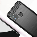 For OnePlus Nord N100 Case for OnePlus Nord 2 N200 N10 5G CE 9 9R 9RT 8T 8 Pro 7T 6 6T Cover Shell Capa Silicone TPU Phone Case