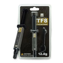 Thermalright TF8 high performance CPU/GPU thermal grease thermal conductivity (W / M-K) 13.8 2g/5.8g/12.8g optional