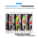 BEARKING 9cm 10g Hot fishing gear shone SP lures minnow crank ,Tungsten magnet weight system wobbler bait isca artificial