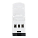 Samwha-Dsp FKV-14 3*380VAC Non-Neutual Three-Phase Phase Failure, Phase Asymmetry (Fixed. 30%), Phase Sequence Relay