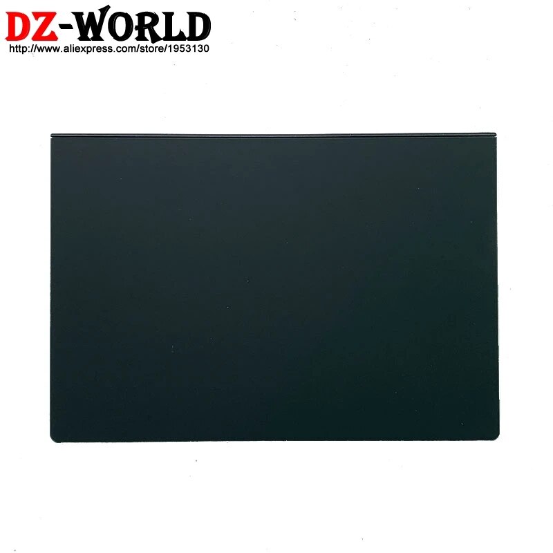 New Original Touchpad Mouse Pad Clicker for Lenovo Thinkpad  X1 Extreme 1st P1 1st Laptop 01LX660 01LX661 01LX662