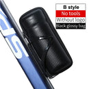 WEST BIKING Cycling Tools Capsule Apply Bottle Cage Storage Boxes Outdoor Can Store Keys Repair Tools Kit Set Glasses Bike Tools