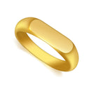 Customize Ring Personalized Stainless Steel Ring Coordinate Jewelry Engraved Anniversary Valentine's Day Gifts For Man and Women