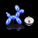 High quality men's shirt Brooch fashion jewelry doctor stethoscope Brooch new dress scarf badge pin gift, wholesale and retail