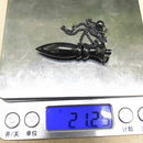 copper metal pendant or pendulum dowsing Scrying Point Ball Egyptian Coil copper pendulo radiestesia pendants metal Pendant