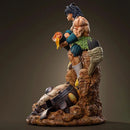 Broly GK Limited Statue Figure