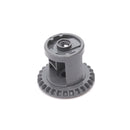 62821 62821b 28 Bevel Teeth Gear Differential Brick Collection Bulk Modular GBC Toy For Technical MOC Building Blocks Compatible