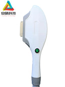 Opt IPL e-light laser hair removal and beauty equipment handle