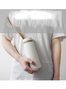 Modern Ceramic Vase Ornaments Home Livingroom Dried Flower Figurines Crafts Office Coffee Table Flower Arrangement Decoration