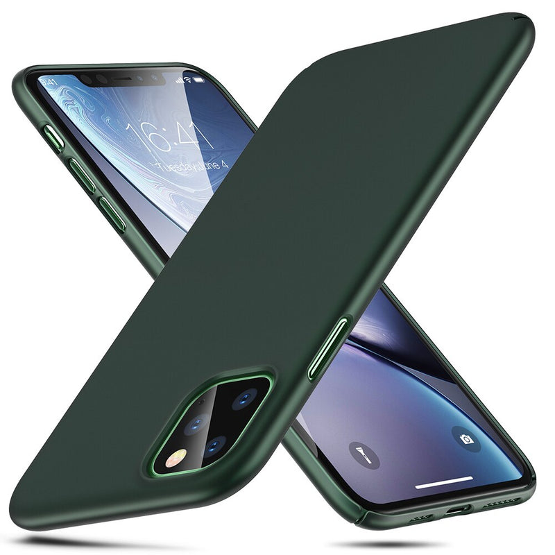 ESR Phone Case for iPhone 11 Pro Max for iPhone SE 2020 Case Back Cover for iPhone 11 XR XS Pro Max SE2 8 7 Plus Case Funda