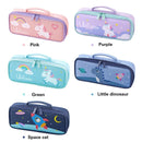 Unicorn Pencil Case Kawaii Papelaria Pen Cute School Pencil Bag Gift Box Estuche Escolar Astucci Kids School Supplies Stationer