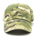 Men's Women's Classic Men Military Caps Adjustable Army Camouflage Sun Hats Outdoor Sports Camping Style Chapeu