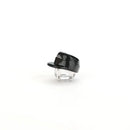 5PCS ww2 Helmet Hat Modern Soldier Gun MOC SWAT City Police military weapons playmobil figures Building Block Brick mini toys