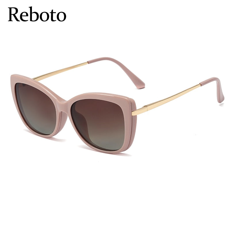 Magnet Clip on Sunglasses Fashion Transparent Glasses Woman 2021 New Luxury Brand Anti Blue Light Glasses Frame Sunglasses UV400