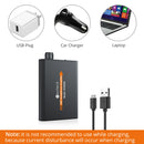 Neoteck Mini Audio Portable Earphone HIFI Amplifier Headphone 3.5mm studio Audio input Amplifier for Phone Android Music Player