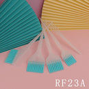 Balayage hair dye brush Hair brush for hair dyeing Hair coloring tools kit——SHKALLI