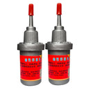 New Multi Purpose Adhesive Glue Plastic Wood Metal Rubber Tire Repair Glue Soldering Agent Metal Welding Flux 0.5 Fl Oz Vc