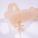 Nontoxic Silicone Baby Kids Child Finger Guard Stop Thumb Sucking Wrist Band baby products  baby gifts