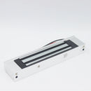 180KG 350lbs Electric Magnetic Lock DC 12V Single Door Electromagnetic Lock Holding Force Access Control Lock