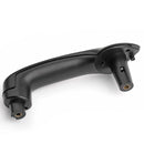 Interior Front Right Side Door Pull Grab Handle for VW MK4 Black Front Right Door Interior Grab Handle 1999 2000 2001 2002-2004