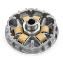 Artudatech Scooter COMPLETE CLUTCH FACE DRIVE KIT With ROLLERS & SHAFT for Honda PCX 125 150 WW 09-18 PCX150 2014-2018