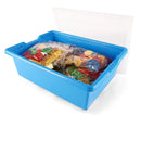 MOC 9656 big size Building Blocks DIY Educational Institutions Stem Robot Science Set