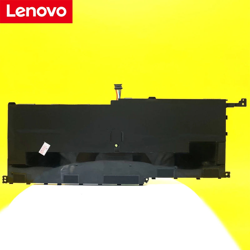 NEW Original 00HW029 SB10F46467 For Lenovo ThinkPad X1 Carbon Gen 4 ( 2016 )Yoga X1 2nd Gen Laptop Battery 01AV409 20FB-005XUS